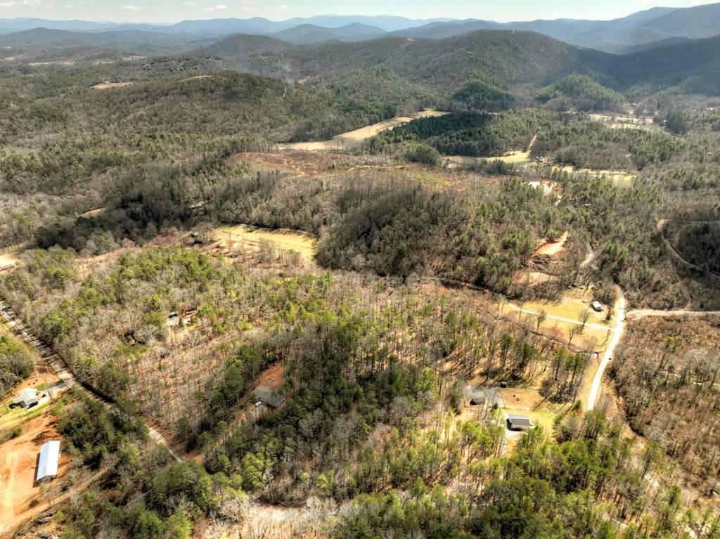 Blue Ridge, GA 30513,5 AC Pack Creek Road