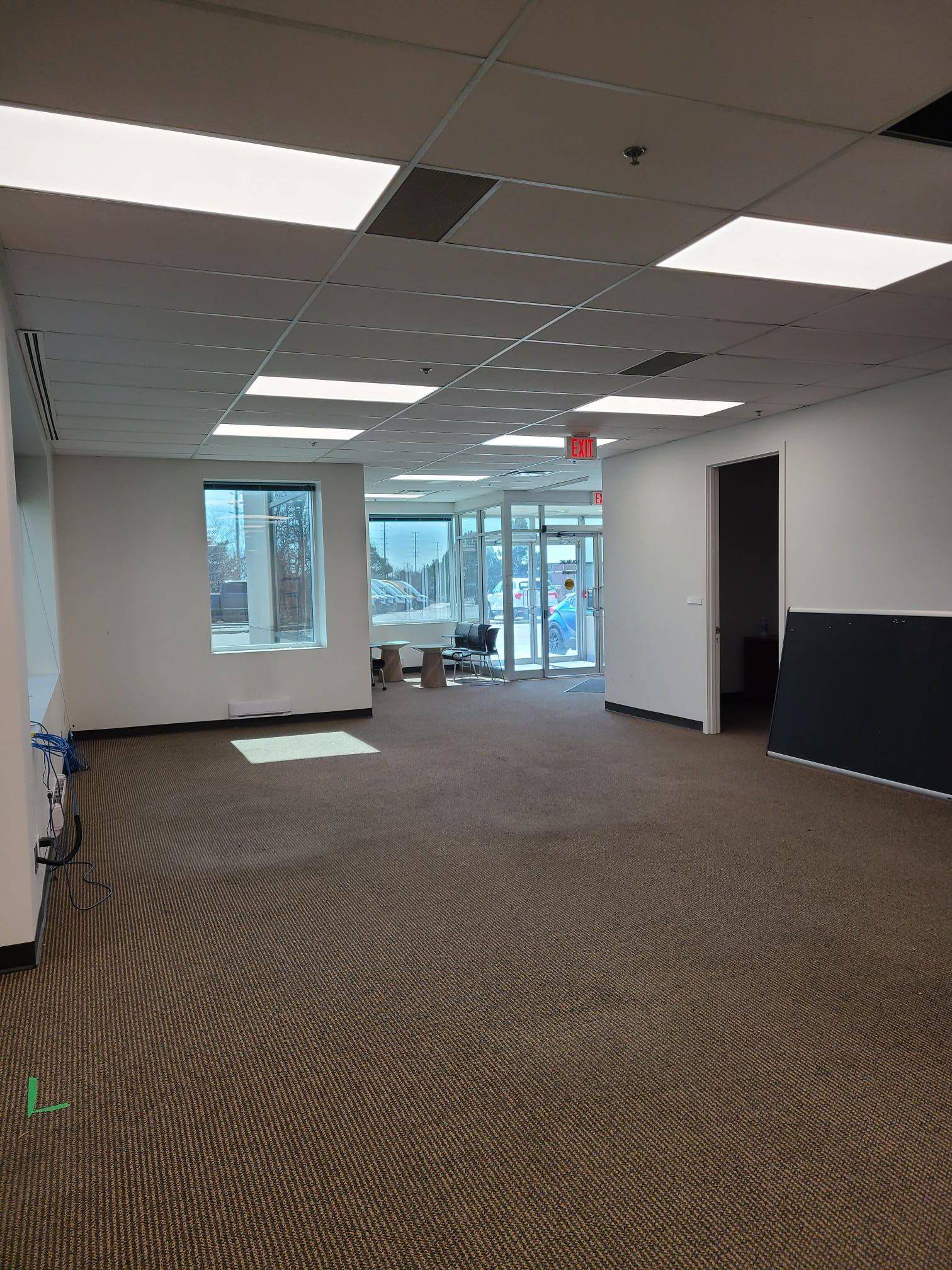 Vaughan, ON L4K 5V9,400 Bradwick DR #103