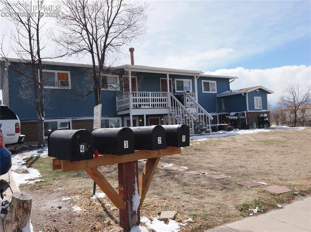 Colorado Springs, CO 80915,6715 Pahokee CT