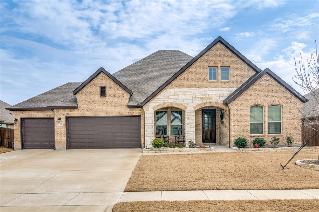 Forney, TX 75126,237 Chesapeake Drive