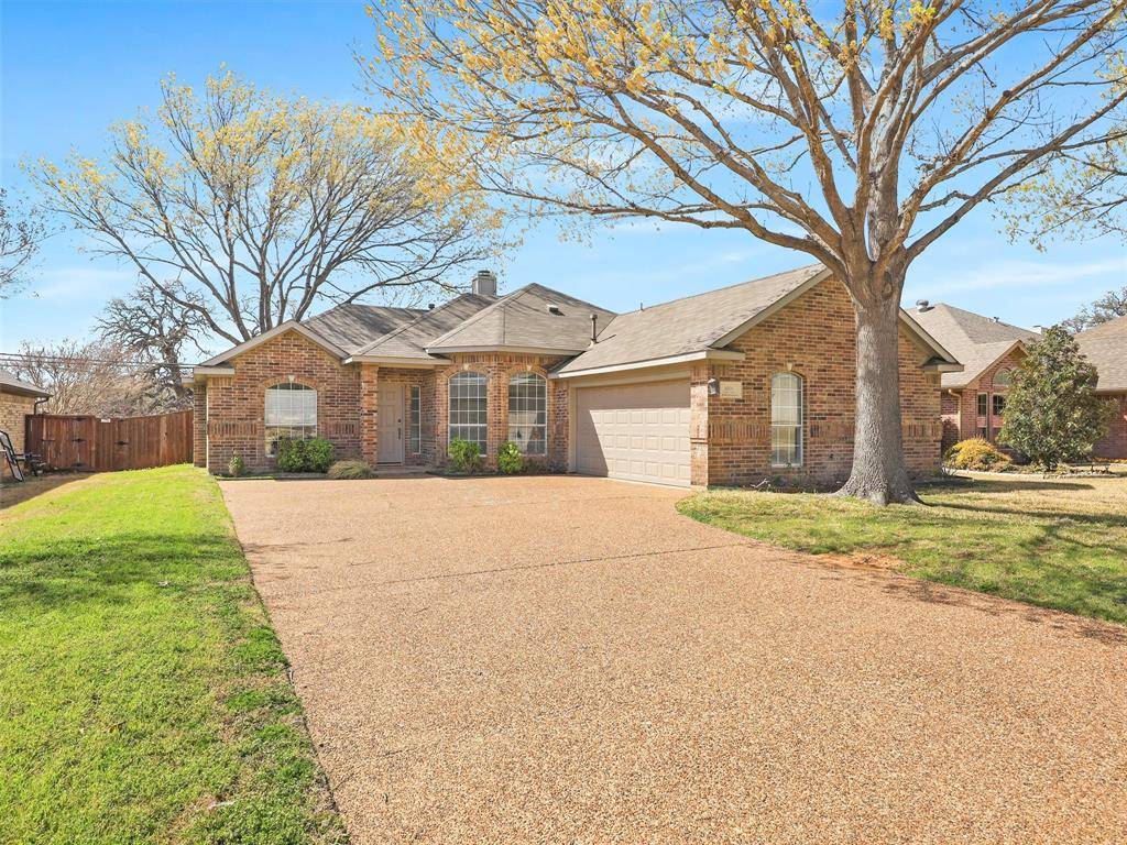 Grapevine, TX 76051,1001 Cable Creek Dr