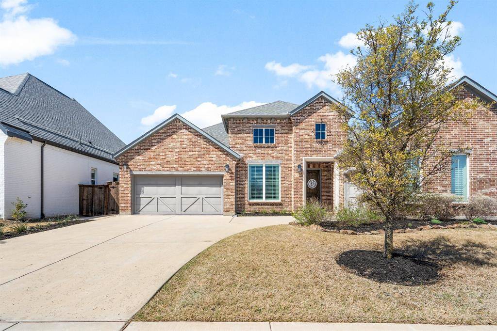 Celina, TX 75009,3347 Waverly Drive