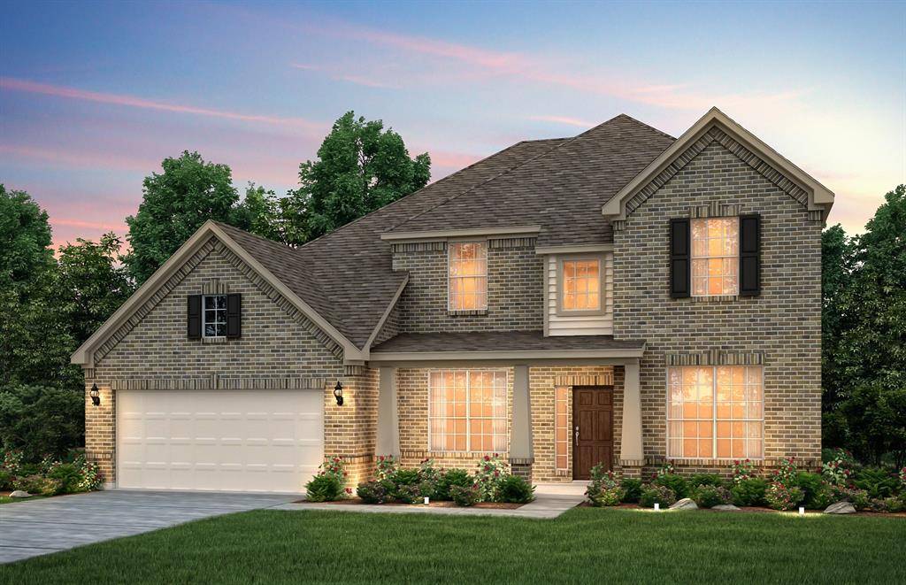 Mckinney, TX 75071,6651 Mill Creek Drive