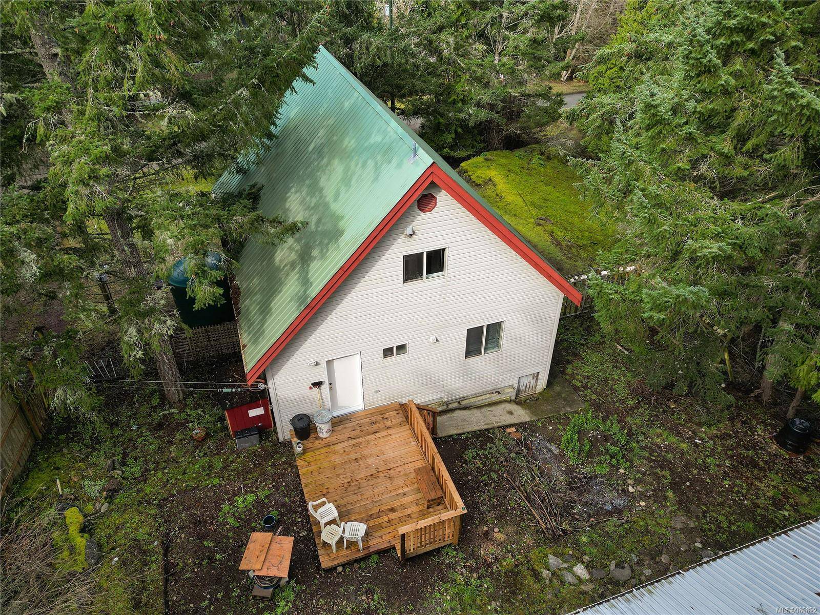 Mayne Island, BC V0N 2J1,702 Charter Rd
