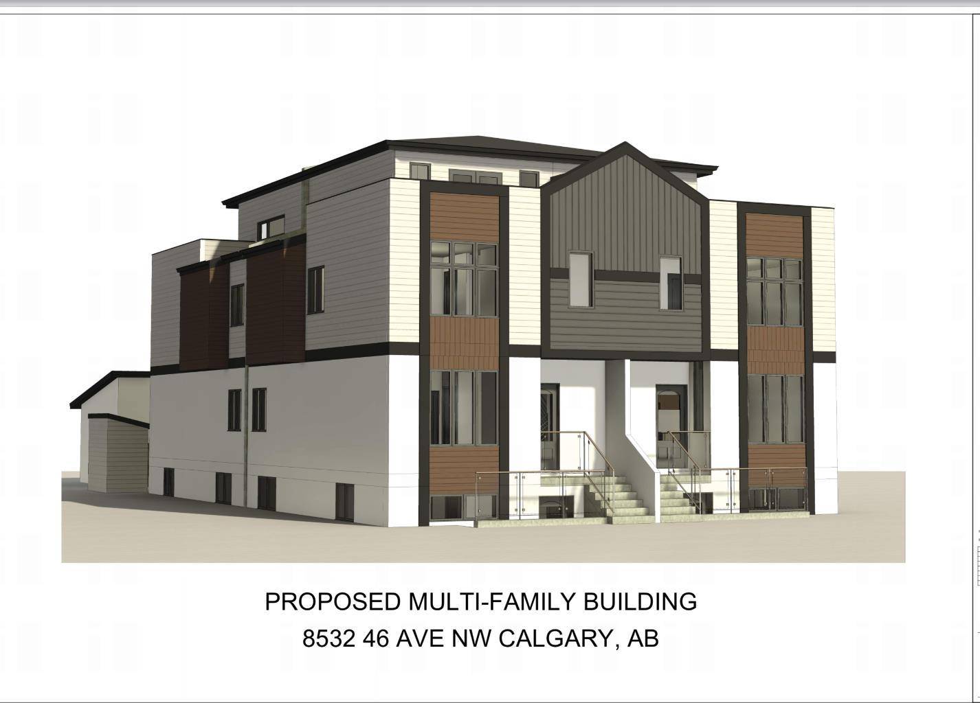 Calgary, AB T3E 4N6,3432 Richmond RD SW