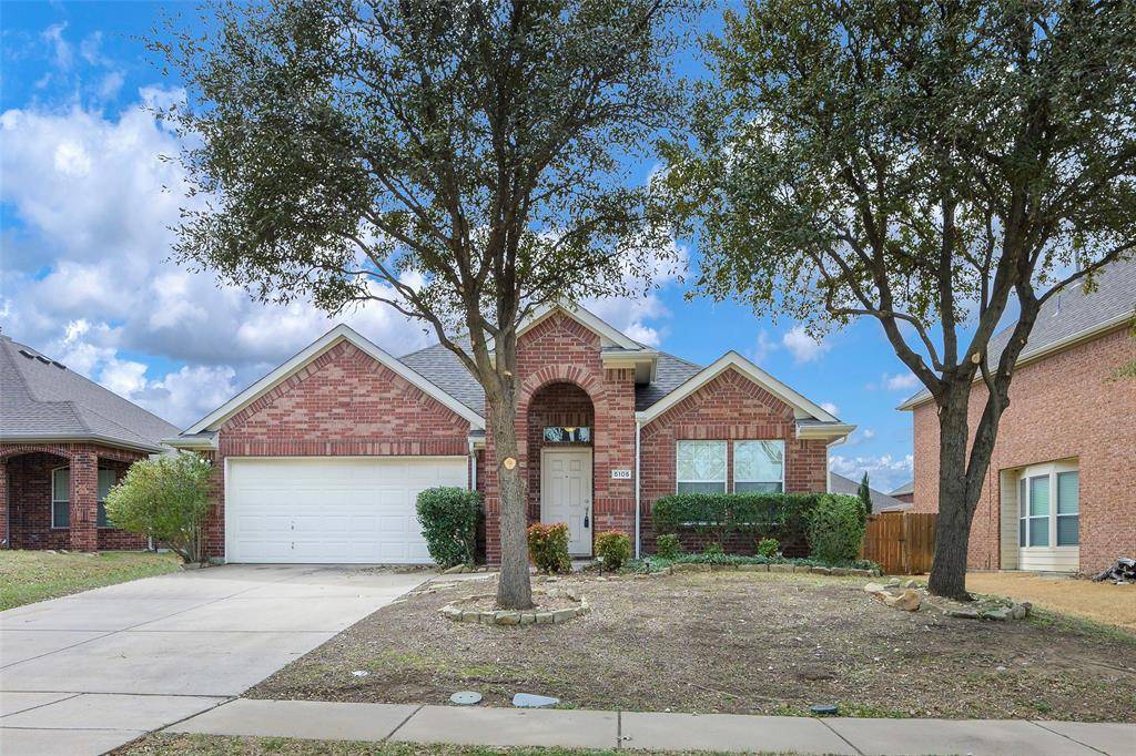 Mckinney, TX 75071,5105 Alpine Meadows Drive