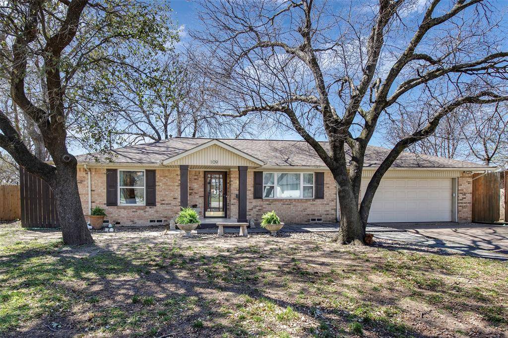 Mckinney, TX 75069,109 Belden Circle