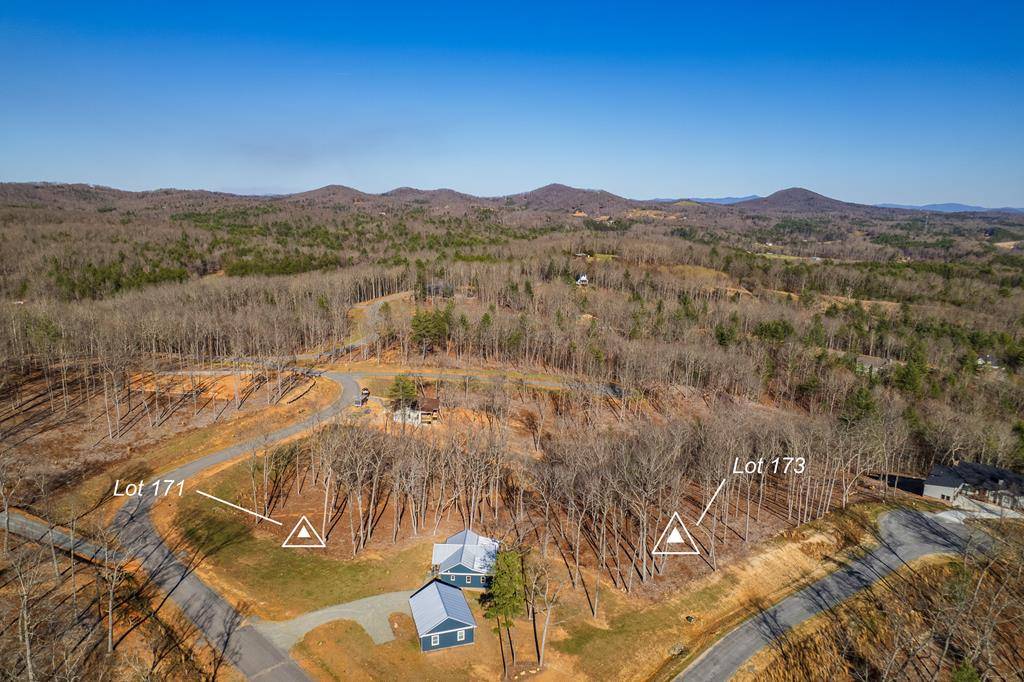 Morganton, GA 30560,171 Split Creek Road