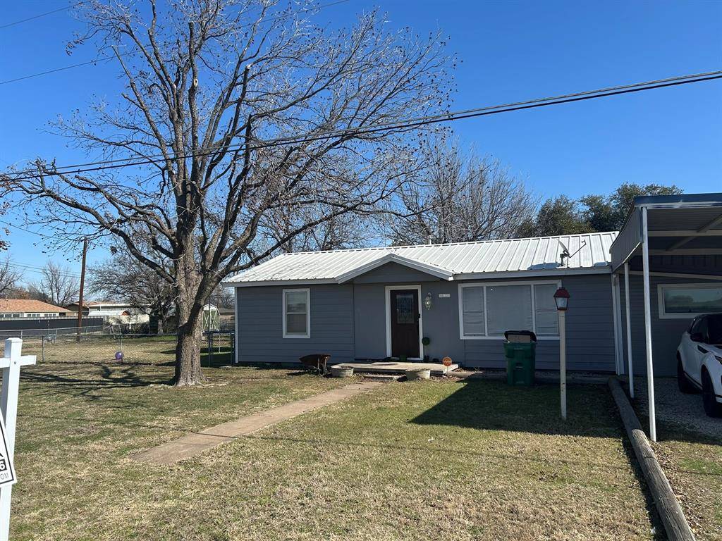 Olney, TX 76374,1205 Mockingbird Lane