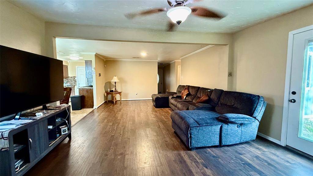 Fort Worth, TX 76119,4916 Eastover Avenue