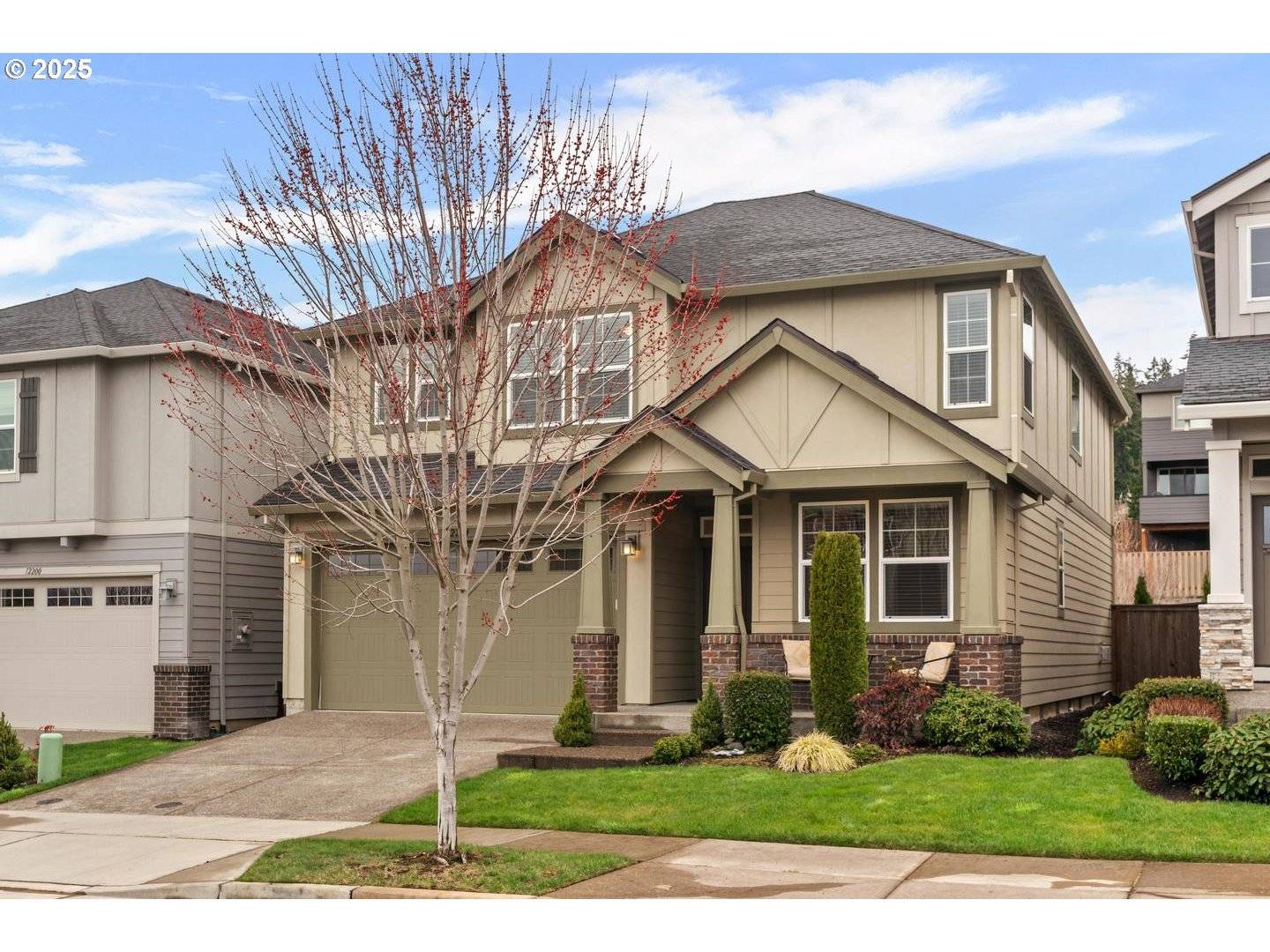 Beaverton, OR 97007,12204 SW GOOSE LN