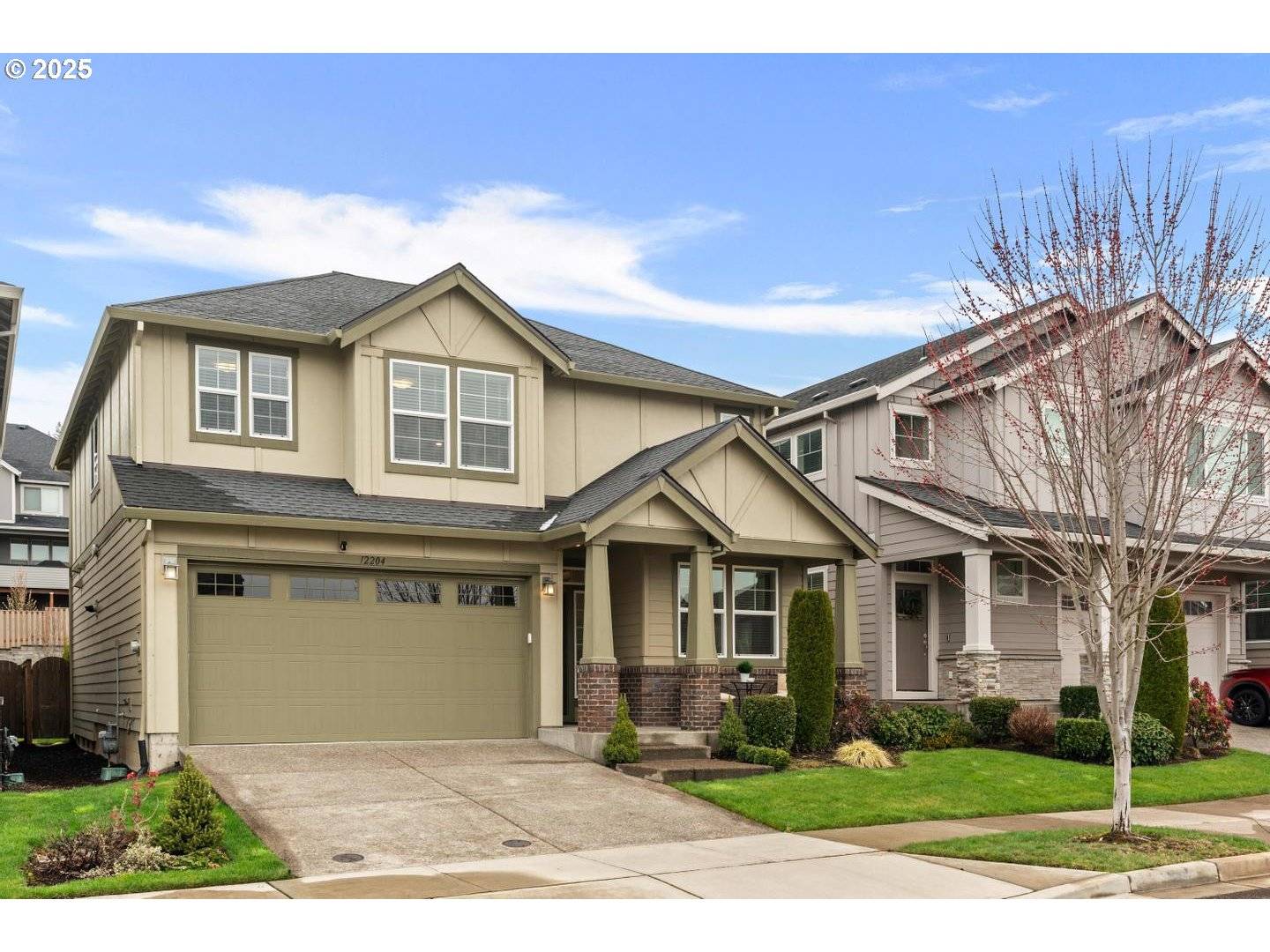 Beaverton, OR 97007,12204 SW GOOSE LN
