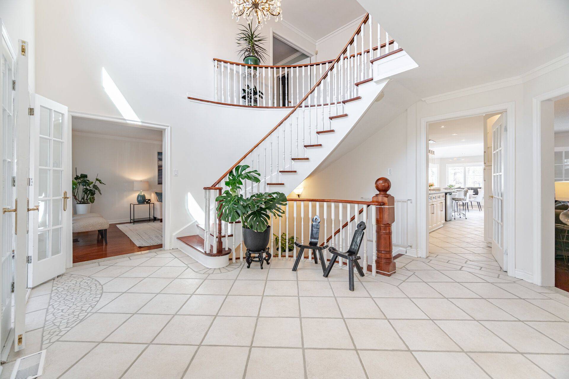 Vaughan, ON L4L 1N7,282 Firglen Ridge N/A