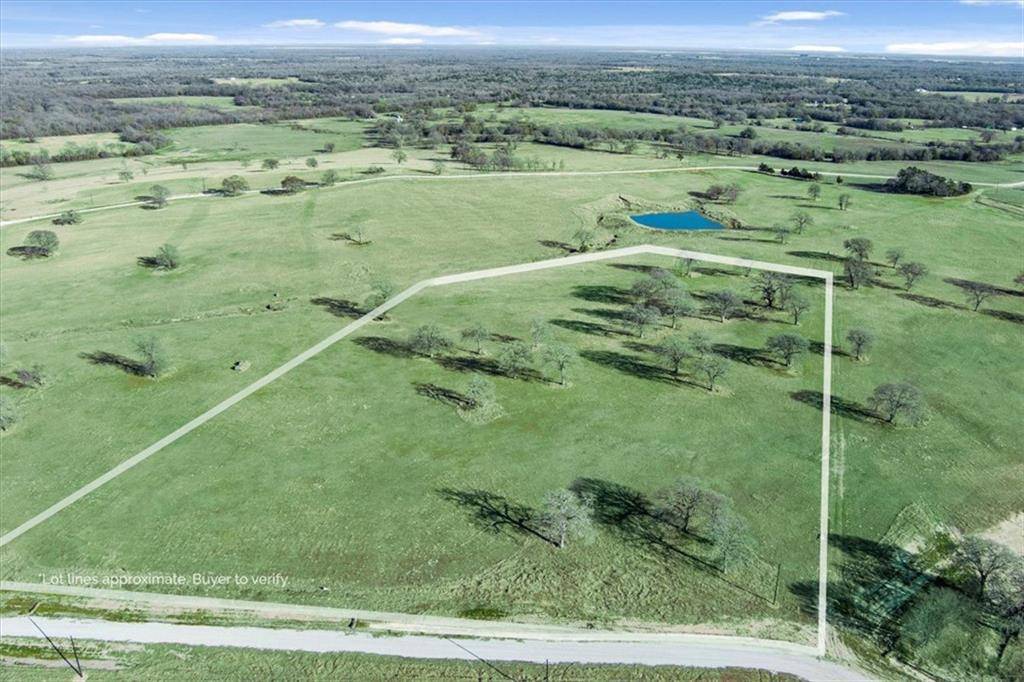 Kosse, TX 76653,TBD - Lot 9 LCR 707