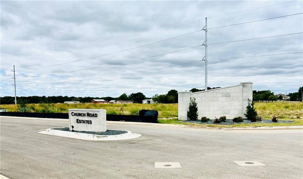 Mcgregor, TX 76657,101 Amistad Circle