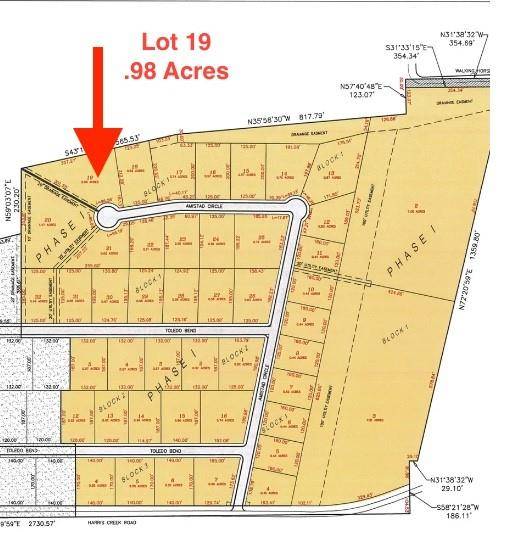Mcgregor, TX 76657,101 Amistad Circle