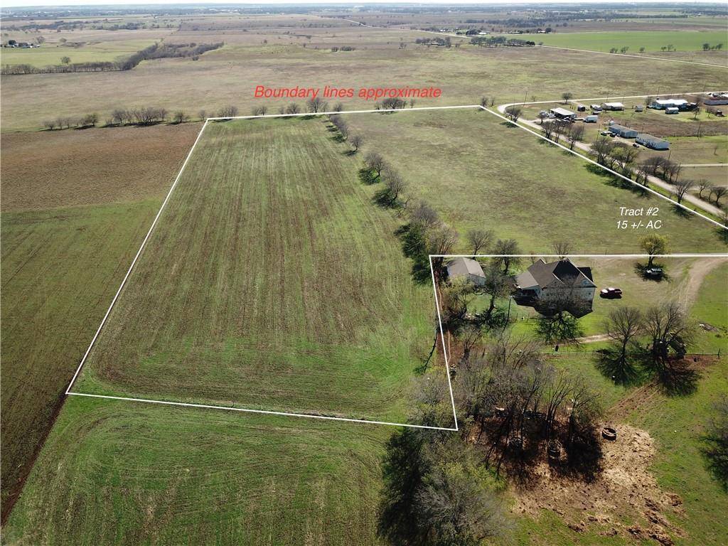 Mcgregor, TX 76657,TBD Old McGregor-Crawford Road