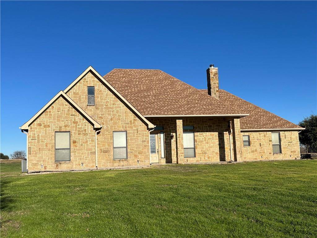 Mexia, TX 76667,348 Fm 1633 Road