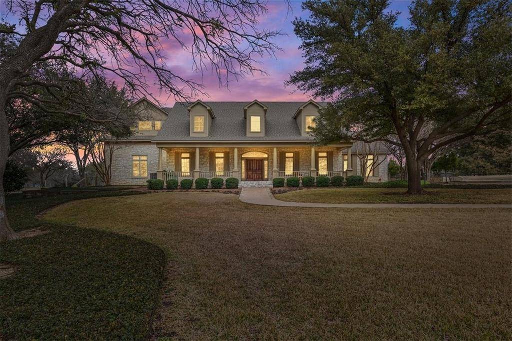Woodway, TX 76712,22025 Woodway Drive