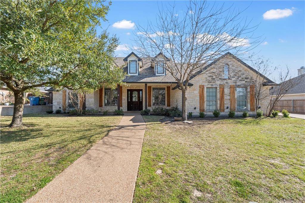 Hewitt, TX 76643,441 Oxford Hill Road
