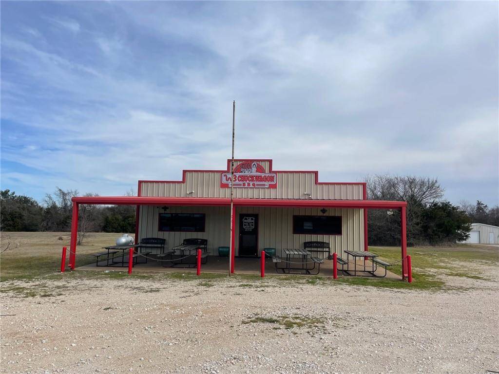 Mexia, TX 76667,4572 Hwy 14 Highway