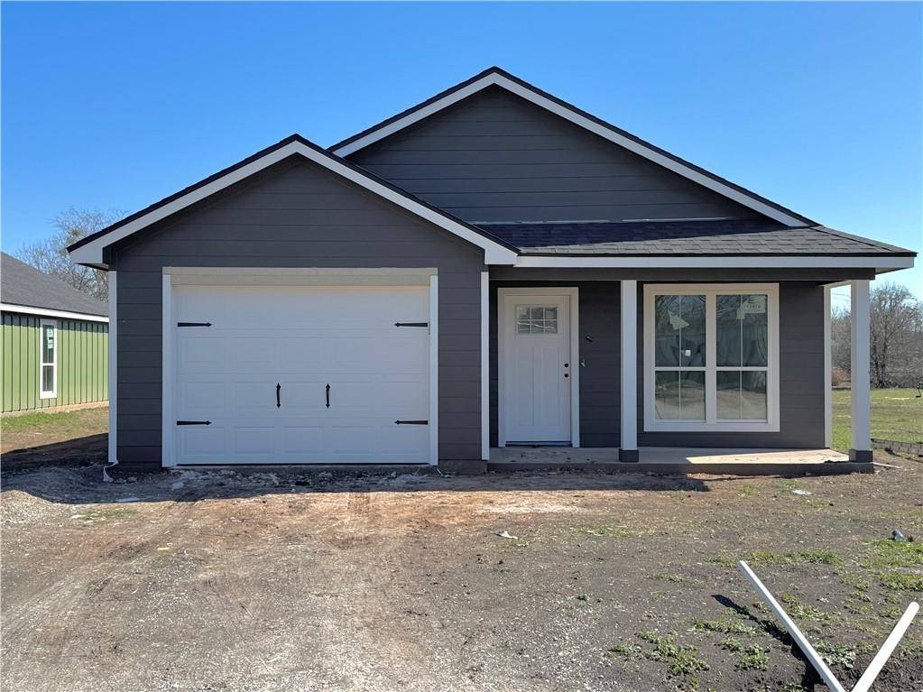 Mart, TX 76664,389 E Burleson Street