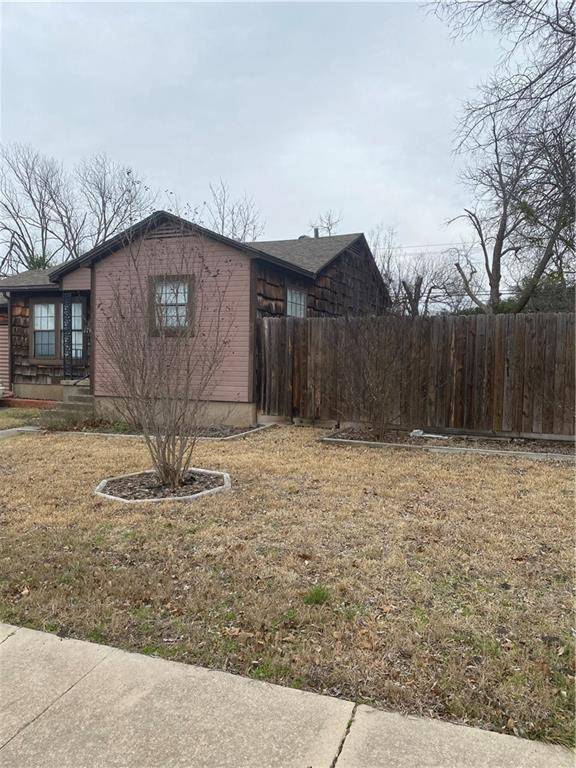 Temple, TX 76504,1709 S 43rd Street