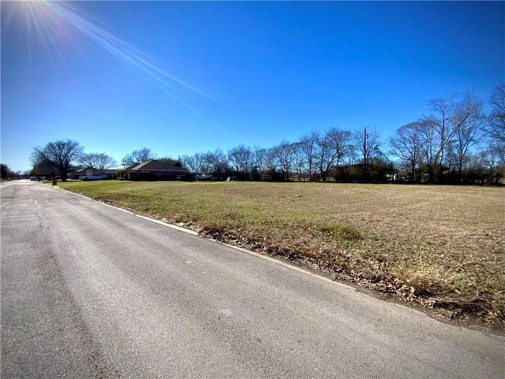 Groesbeck, TX 76642,TBD Man O War Street