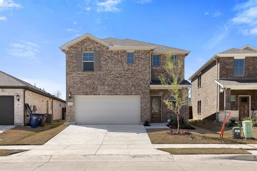 Mckinney, TX 75071,505 Cottagewood Drive