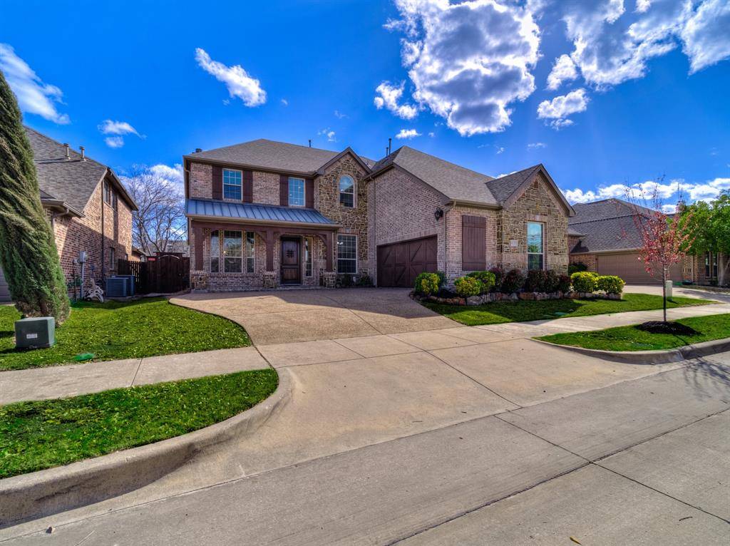 Mckinney, TX 75070,5529 Bentrose Drive