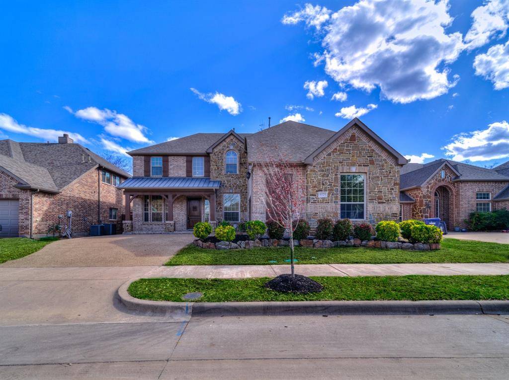 Mckinney, TX 75070,5529 Bentrose Drive