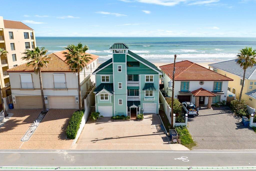 South Padre Island, TX 78597,5312 Gulf Blvd.