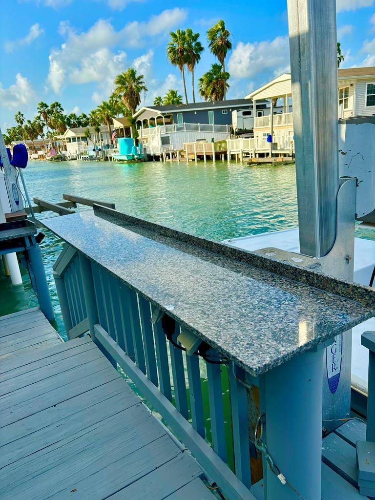Port Isabel, TX 78578,780 Oyster Dr.