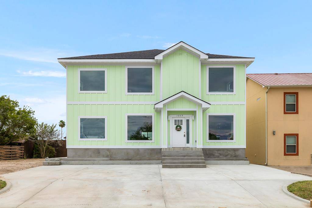 Port Isabel, TX 78578,1009 Bass Ave