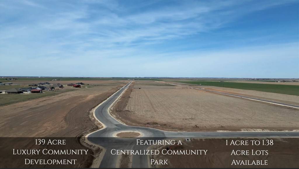 Wall, TX 76957,Lot 88 Gristmill Rd