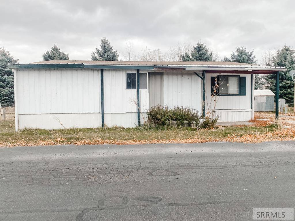 Blackfoot, ID 83221,448 W Hwy 26
