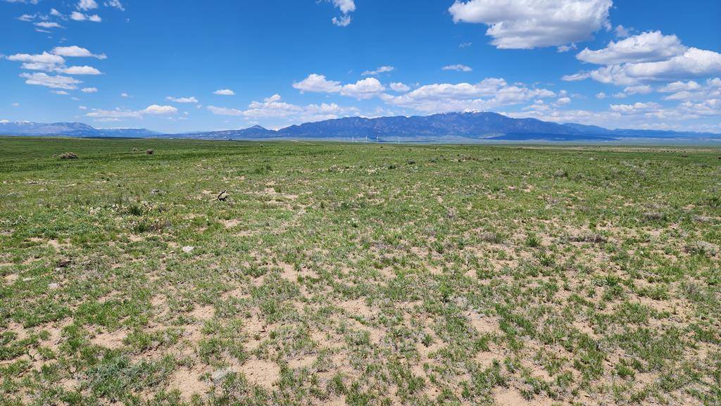 Walsenburg, CO 81089,258 Colorado Land and Livestock