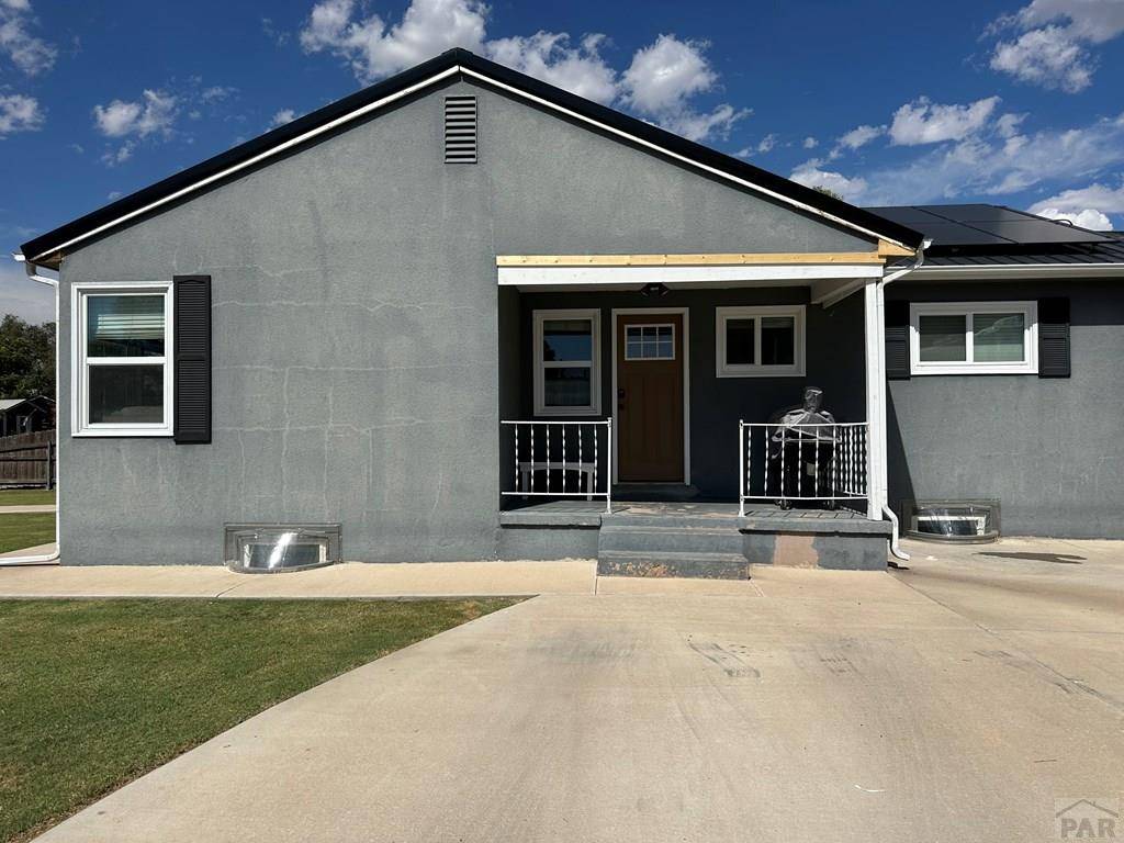 Lamar, CO 81052,511 S 12th St