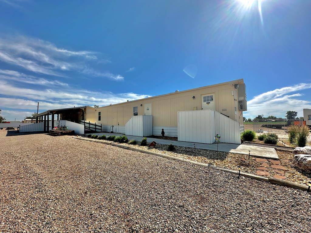 Ordway, CO 81063,18055 County Rd G