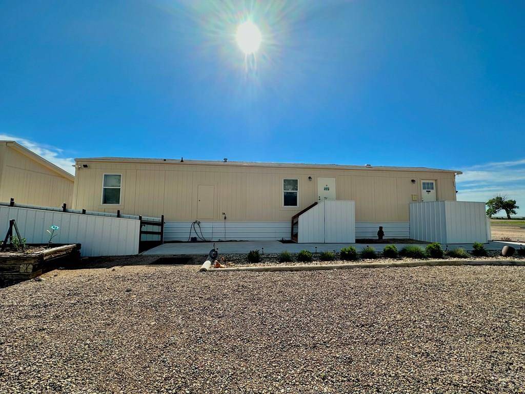 Ordway, CO 81063,18055 County Rd G