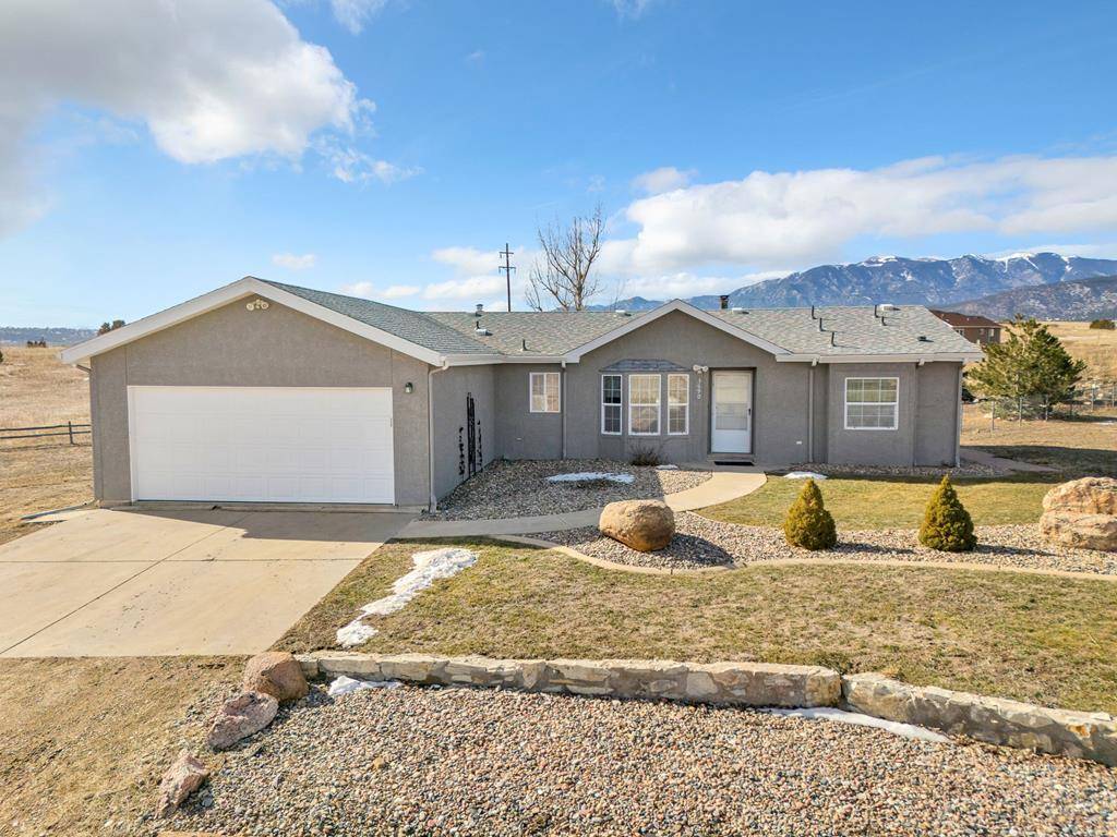 Colorado City, CO 81019,3690 Timpas Dr