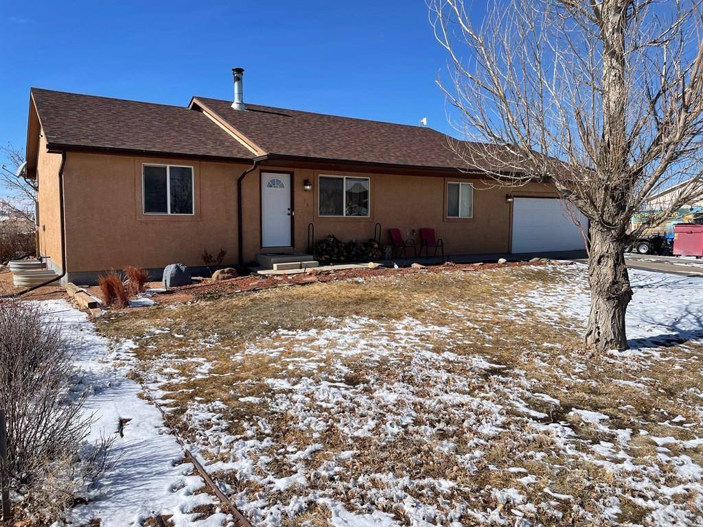 Pueblo West, CO 81007,1123 N Knotty Pine Lane