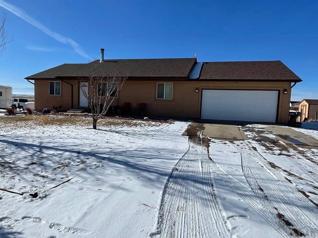 Pueblo West, CO 81007,1123 N Knotty Pine Lane