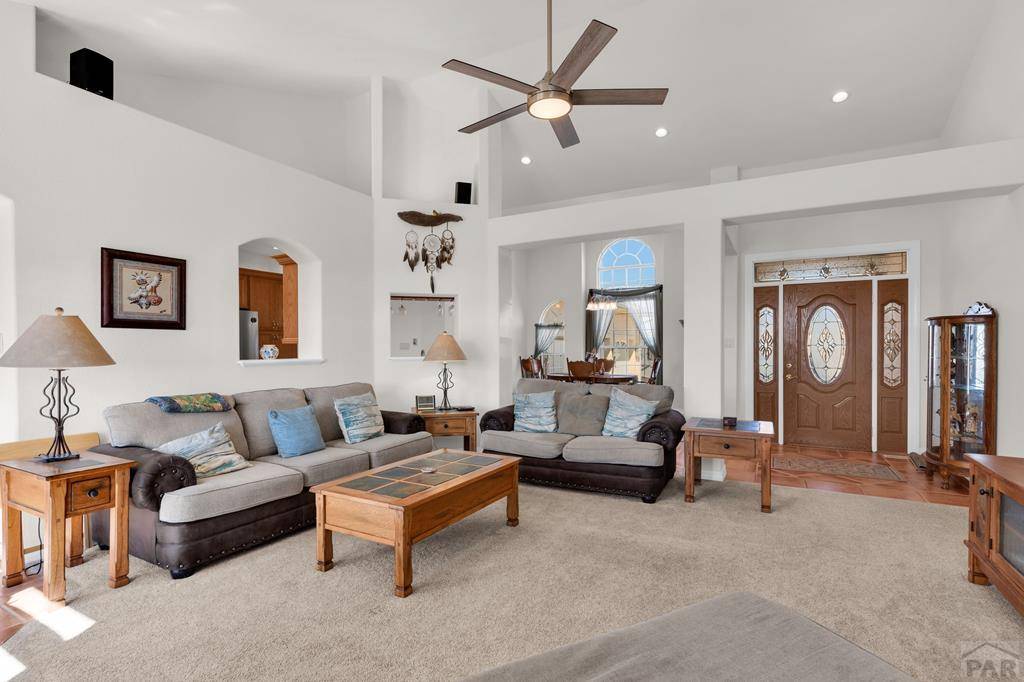 Pueblo West, CO 81007,1209 S Greenway Ave