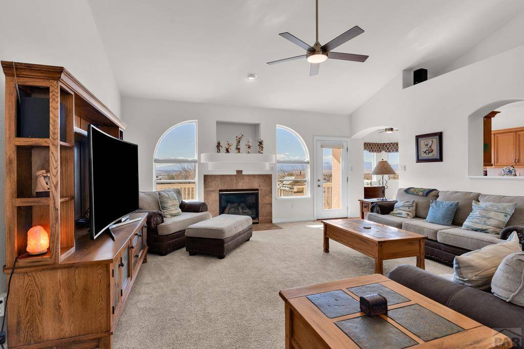 Pueblo West, CO 81007,1209 S Greenway Ave