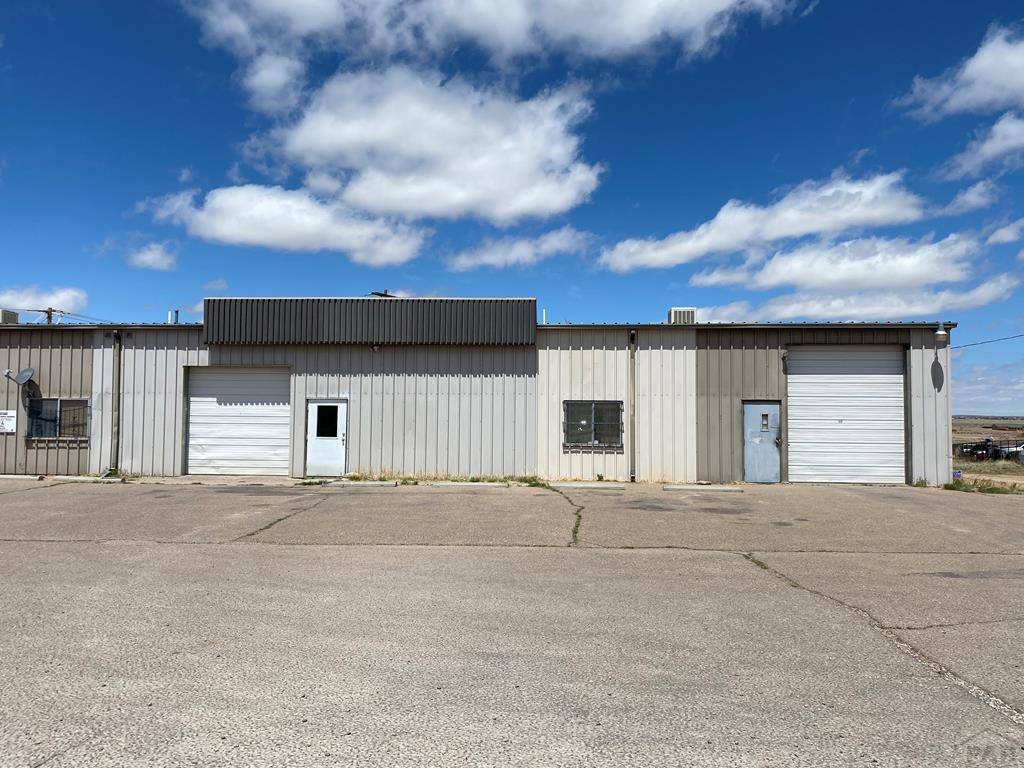 Pueblo West, CO 81007,275 E Industrial Blvd