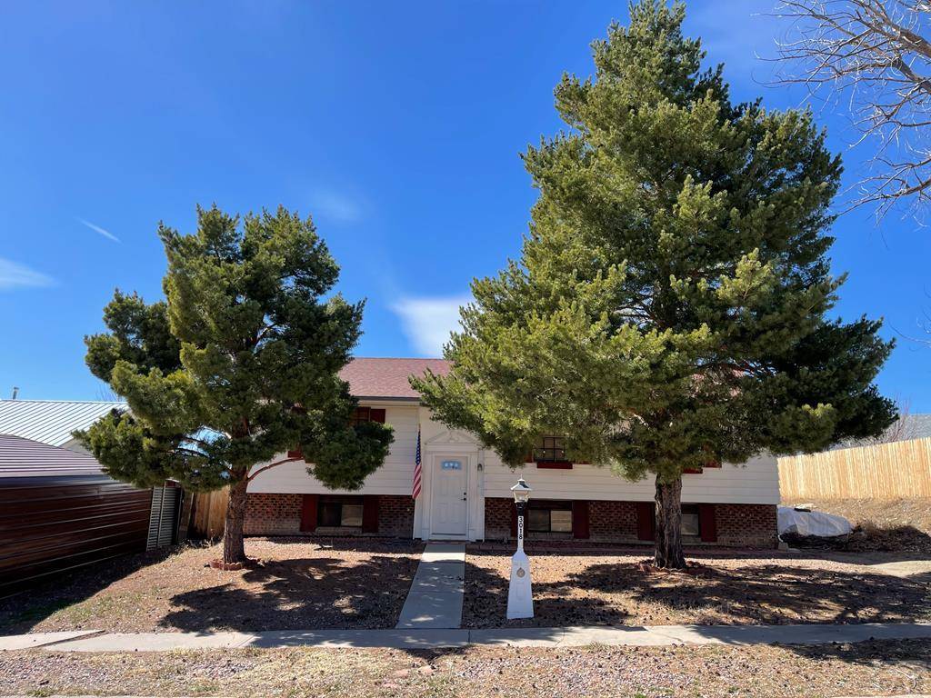 Colorado City, CO 81019,3018 Lunar Dr