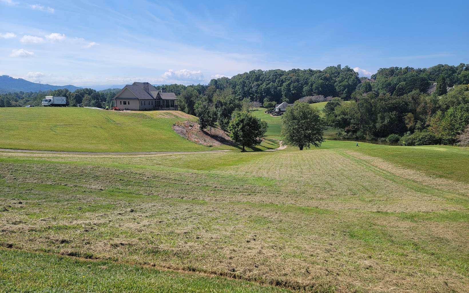 Hayesville, NC 28904,3K Mountain Harbour Drive