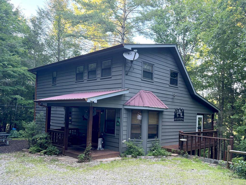 Blairsville, GA 30512,604 Ridgecrest Drive