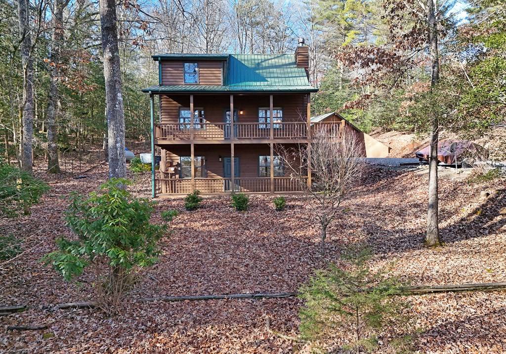 Blairsville, GA 30512,13 Grace Lane